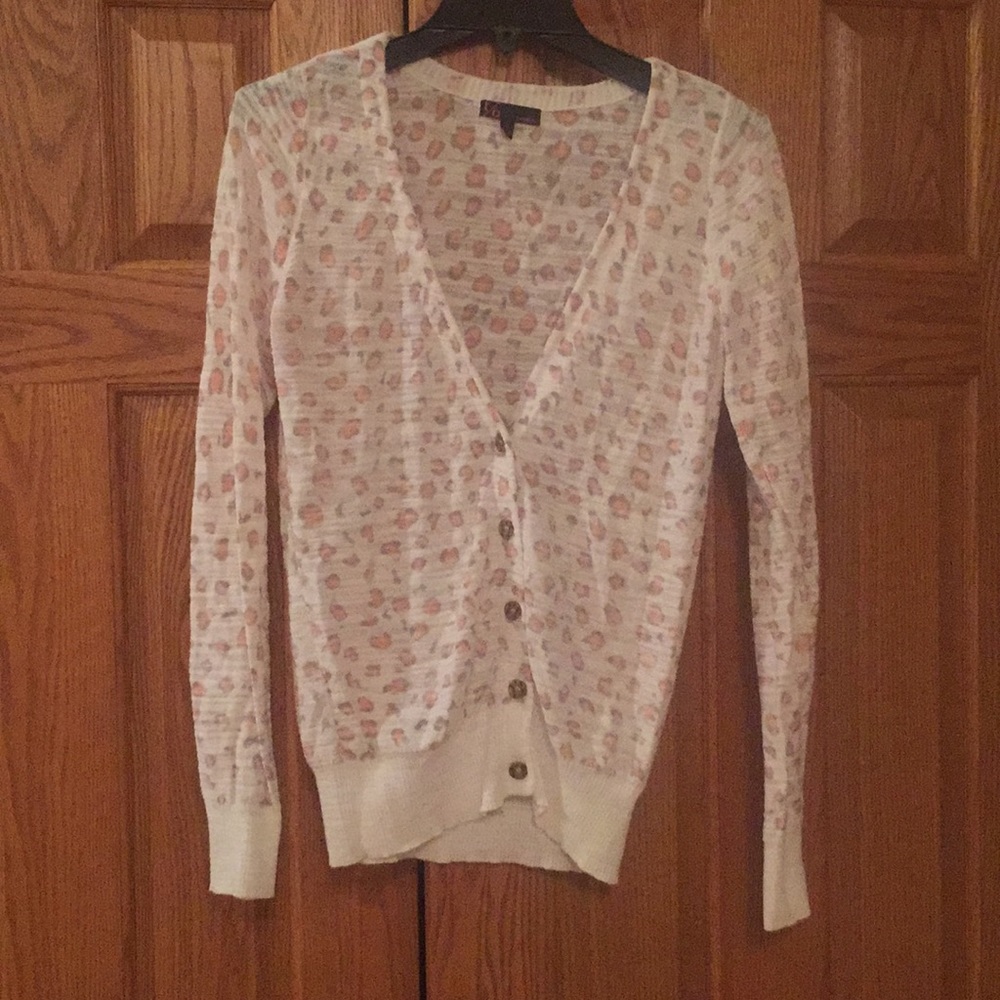 Cardigan